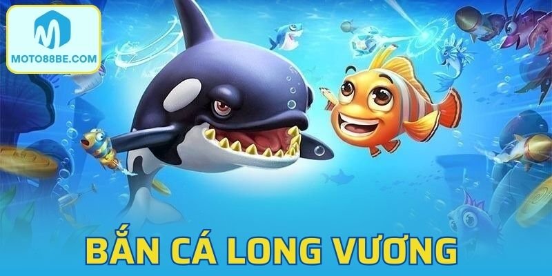Bắn Cá Long Vương - Bật Mí 3 Quy Luật Tân Binh Cần Biết