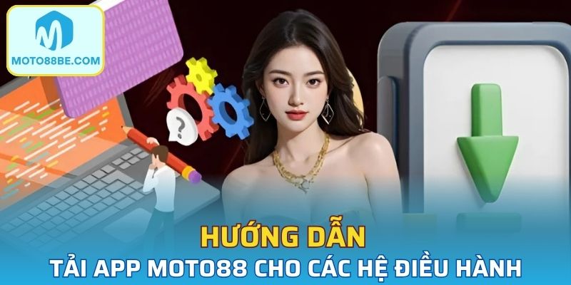 Chi tiết về cách tải ứng dụng nhanh chóng cho các hệ điều hành