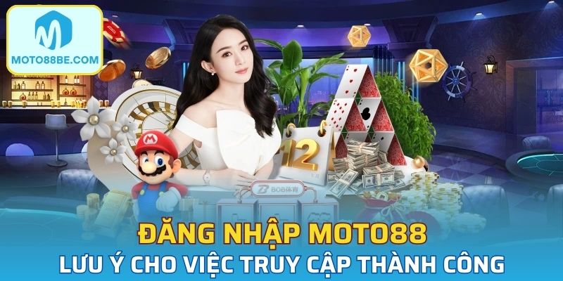 Vấn đề cần lưu ý khi tiến hành truy cập vào trang web 2025